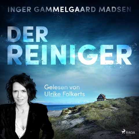 Der Reiniger - Inger Gammelgaard Madsen
