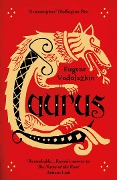 Cover-Bild zum Titel 'Laurus' von 'Eugene Vodolazkin'