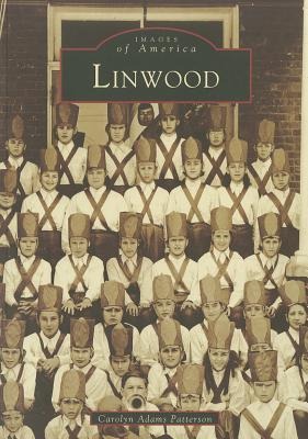 Linwood - Carolyn Adams Patterson