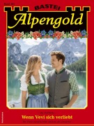 Cover-Bild zum Titel 'Alpengold 483' von 'Isa Halberg'