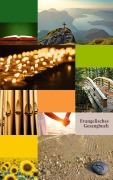 Cover-Bild zum Titel 'Evangelisches Gesangbuch Niedersachen und Bremen, Wechselcover' von ''