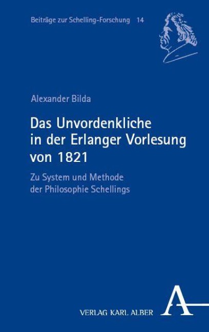 Das Unvordenkliche - Bilda