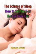 Cover-Bild zum Titel 'The Science of Sleep' von 'Hseham Amrahs'