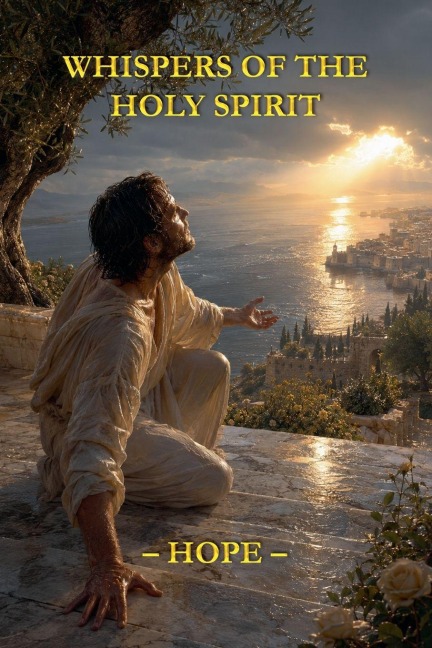 Whispers of the Holy Spirit - Hope - Child Of God