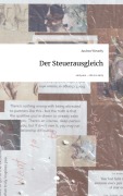 Cover-Bild zum Titel 'Der Steuerausgleich. Life is a Story - story.one' von 'Andrea Wessely'