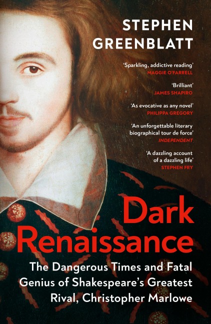 Dark Renaissance - Stephen Greenblatt