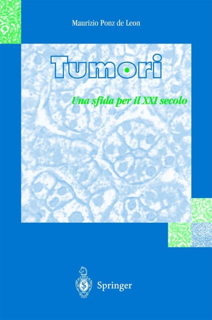 Tumori - Maurizio Ponz De Leon