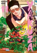 Cover-Bild zum Titel 'Yakuza goes Hausmann 11' von 'Kousuke Oono'