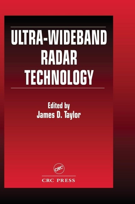 Ultra-wideband Radar Technology - 