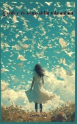 Cover-Bild zum Titel 'Qual è lo scopo della mia anima' von 'Romina Nisi'