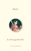 Cover-Bild zum Titel 'Liebesgedichte' von 'Hafis'