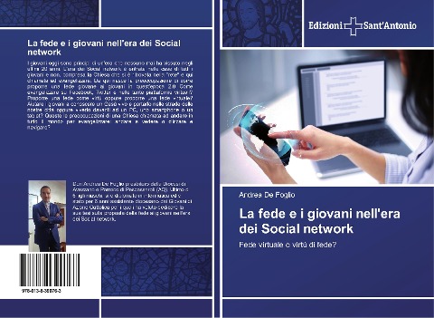 La fede e i giovani nell'era dei Social network - Andrea de Foglio