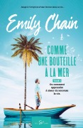 Cover-Bild zum Titel 'Comme une bouteille à la mer - Tome 1' von 'Emily Chain'