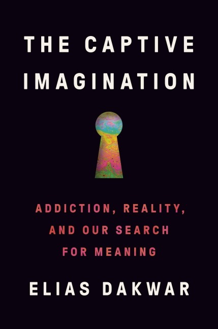 The Captive Imagination - Elias Dakwar