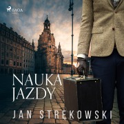 Cover-Bild zum Titel 'Nauka jazdy' von 'Jan Str¿kowski'