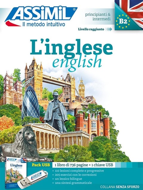 L' inglese - Anthony Bulger