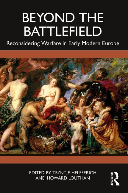 Beyond the Battlefield - 