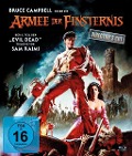 Cover-Bild zum Titel 'Armee der Finsternis' von 'Sam Raimi, Ivan Raimi, Joseph Loduca'