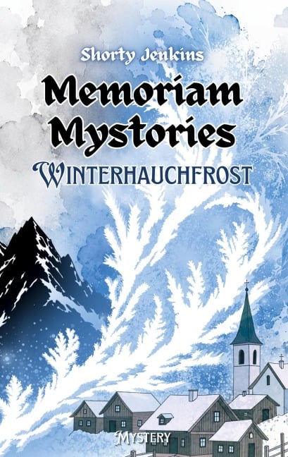 Winterhauchfrost - Shorty Jenkins