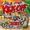 Ballermann Kick Off 2021 - Various