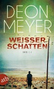 Cover-Bild zum Titel 'Weißer Schatten' von 'Deon Meyer'