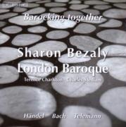 Barocking Together - Bezaly/Charlston/Medlam