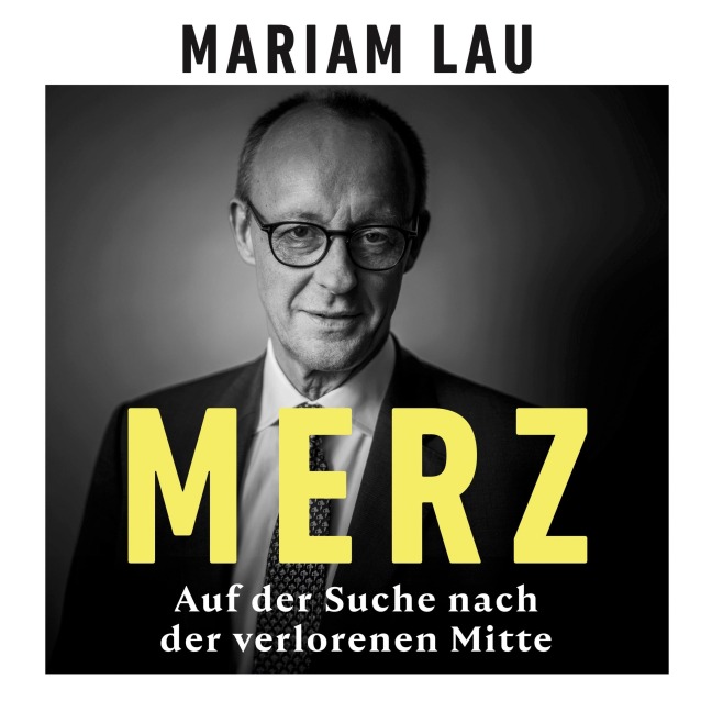 Merz - Mariam Lau