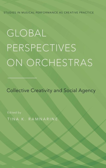 Global Perspectives on Orchestras - 