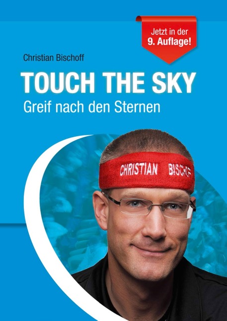 Touch the Sky - Christian Bischoff