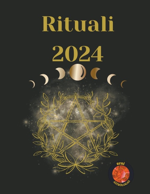 Rituali 2024 - Angeline Rubi, Alina A Rubi