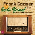 Cover-Bild zum Titel 'Radio Heimat' von 'Frank Goosen'