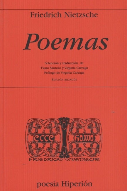 Poemas - Friedrich Nietzsche