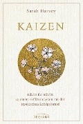 Kaizen - Sarah Harvey