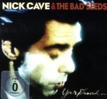 Your Funeral...My Trial - Nick & The Bad Seeds Cave