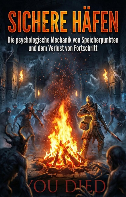 Sichere Häfen - Lukas Heller