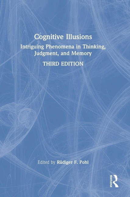 Cognitive Illusions - 
