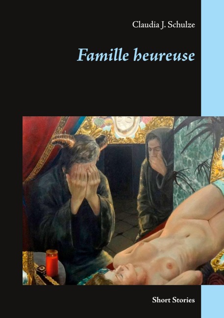Famille heureuse - Claudia J. Schulze