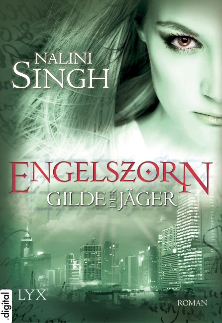 Gilde der Jäger 02 - Nalini Singh