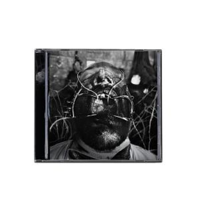 Extraction - Larcenia Roe
