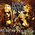 Cover-Bild zum Titel 'Order Of The Leech' von 'Napalm Death'