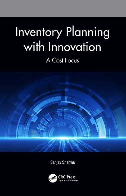 Inventory Planning with Innovation - Sanjay Sharma