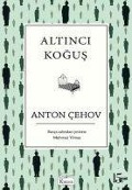 Cover-Bild zum Titel 'Altinci Kogus Bez Ciltli' von 'Anton Cehov'