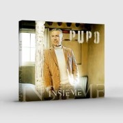Cover-Bild zum Titel 'Insieme (Digipak)' von 'Pupo'