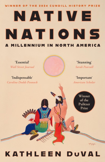 Native Nations - Kathleen Duval