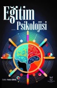 Cover-Bild zum Titel 'Egitim Psikolojisi' von 'Halis Sakiz'