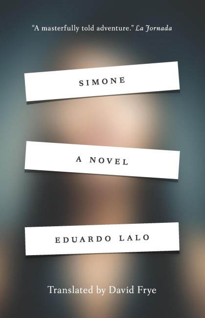 Simone - Eduardo Lalo