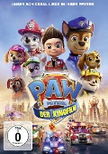 Paw Patrol: Der Kinofilm - 