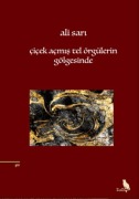 Cover-Bild zum Titel 'Cicek Acmis Tel Örgülerin Gölgesinde' von 'Ali Sari'