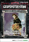 Cover-Bild zum Titel 'Gespenster-Krimi 47' von 'Ian Rolf Hill'