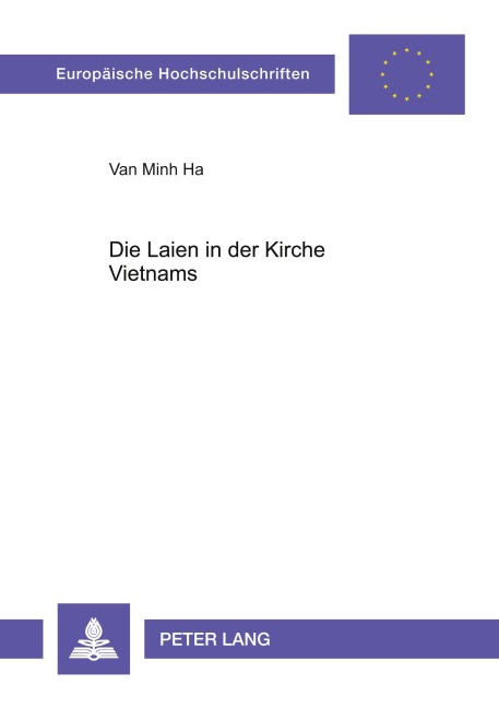 Die Laien in der Kirche Vietnams - Van Minh Ha